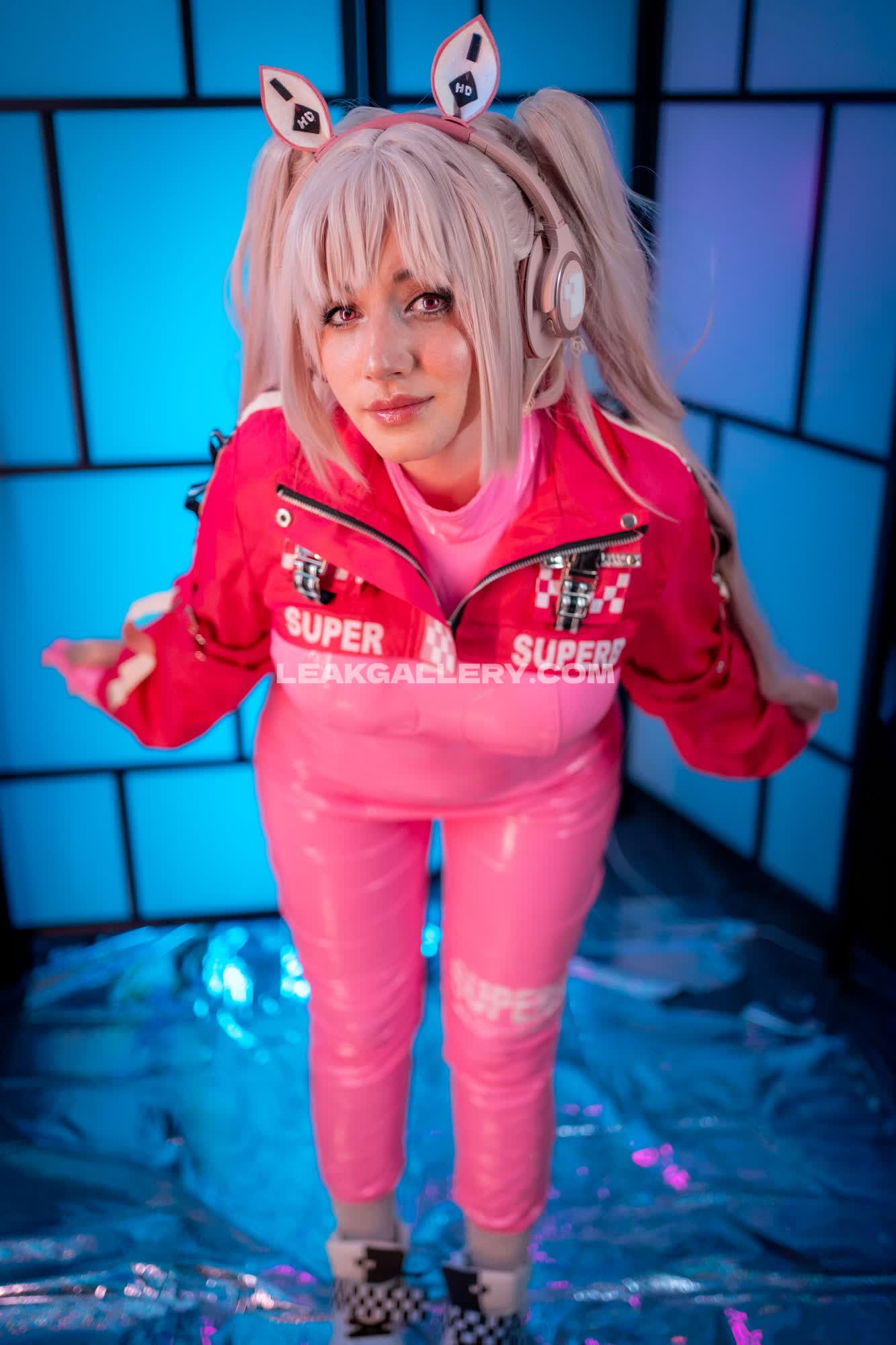 Ezysummerscosplay Exclusive Leaked Nude OnlyFans #13282430