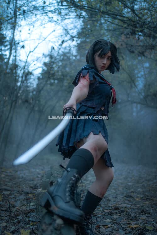 Ezysummerscosplay Exclusive Leaked Nude OnlyFans #12184149