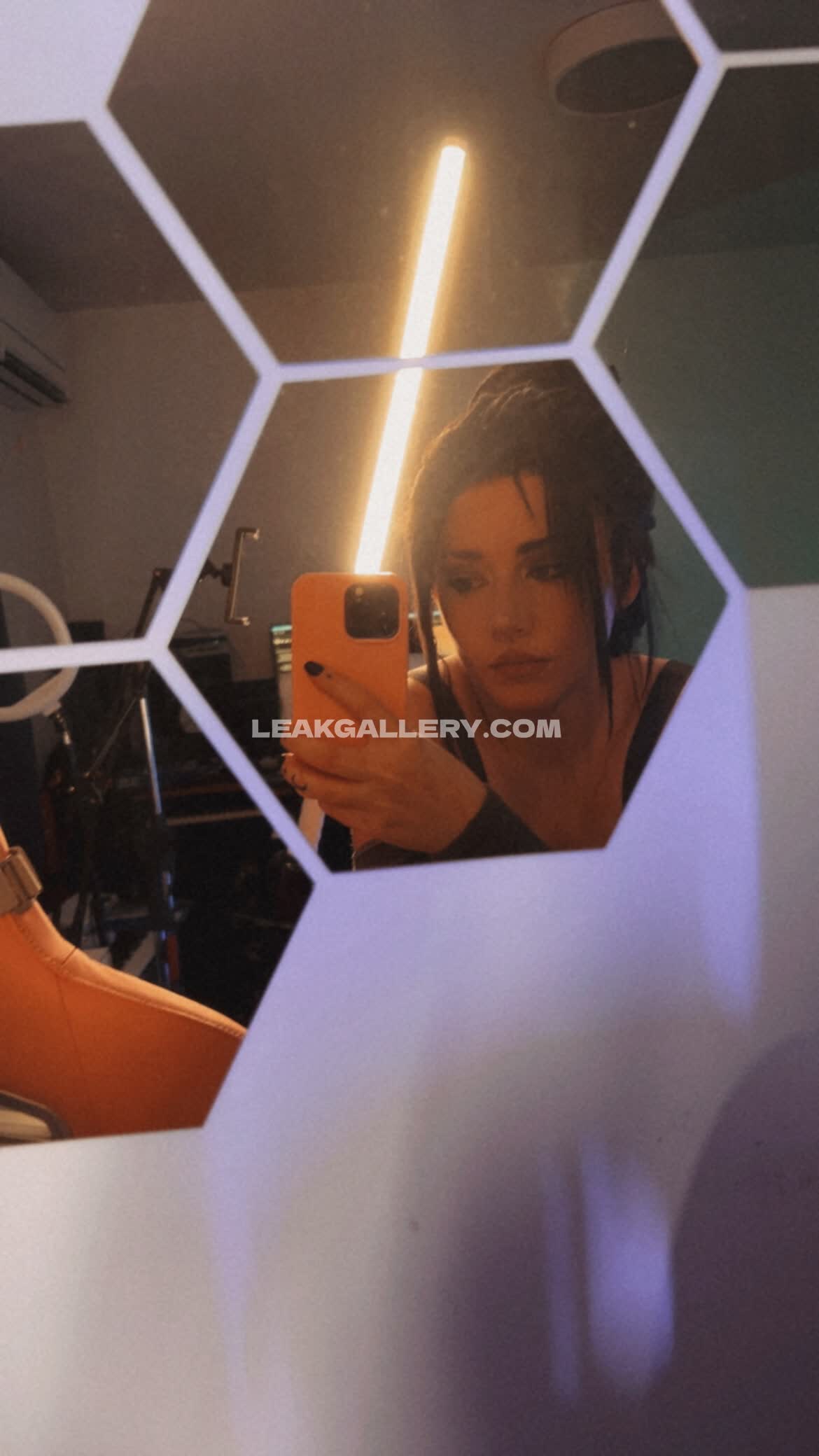 Ezysummerscosplay Exclusive Leaked Nude OnlyFans #12665304