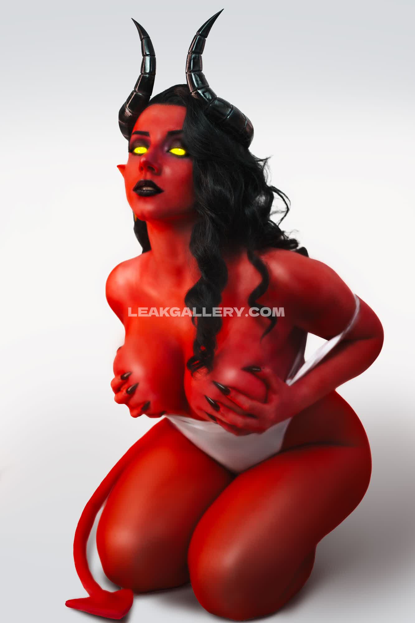 Ezysummerscosplay Exclusiva filtración de OnlyFans desnuda #12638413