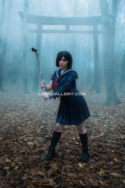 Ezysummerscosplay Exclusive Leaked Nude OnlyFans #12184140
