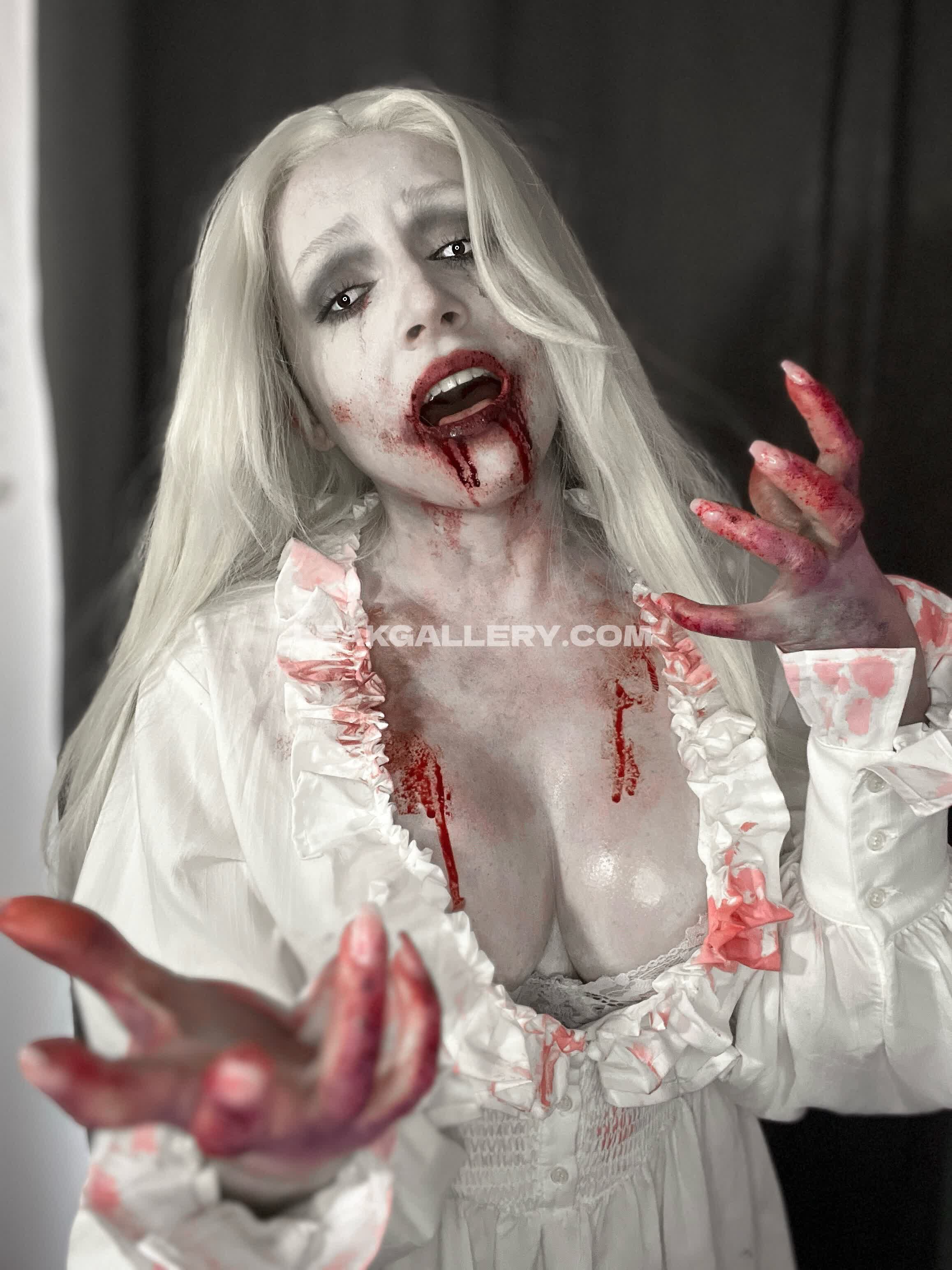 Ezysummerscosplay Exclusive Leaked Nude OnlyFans #12841478