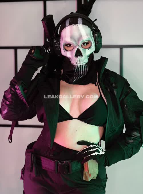 Ezysummerscosplay Exclusive Leaked Nude OnlyFans #12237651