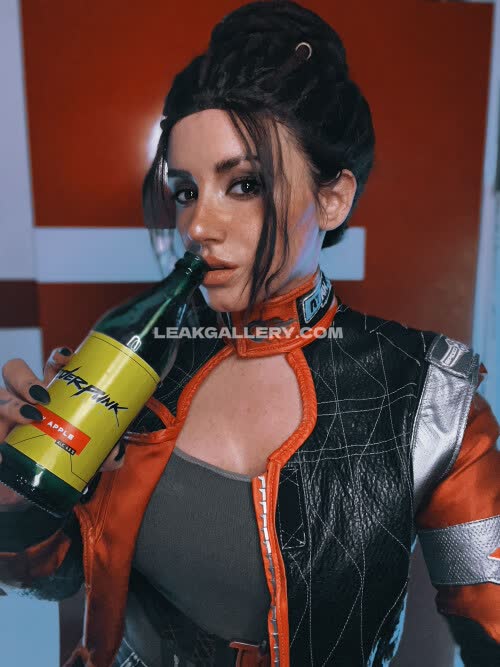 Ezysummerscosplay Exclusive Leaked Nude OnlyFans #12237577