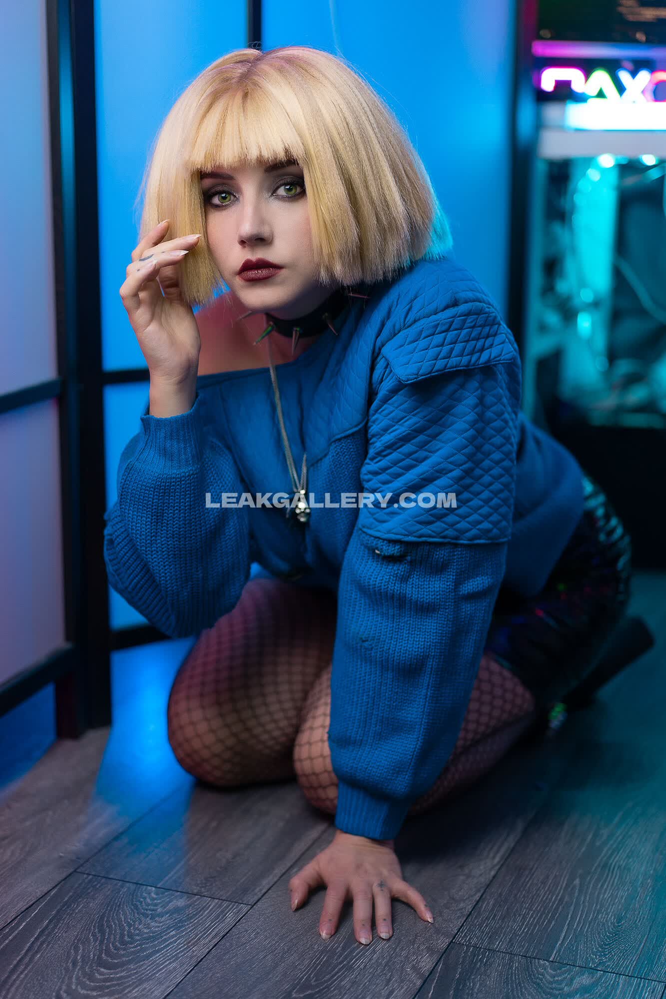 Ezysummerscosplay Exclusive Leaked Nude OnlyFans #12708982