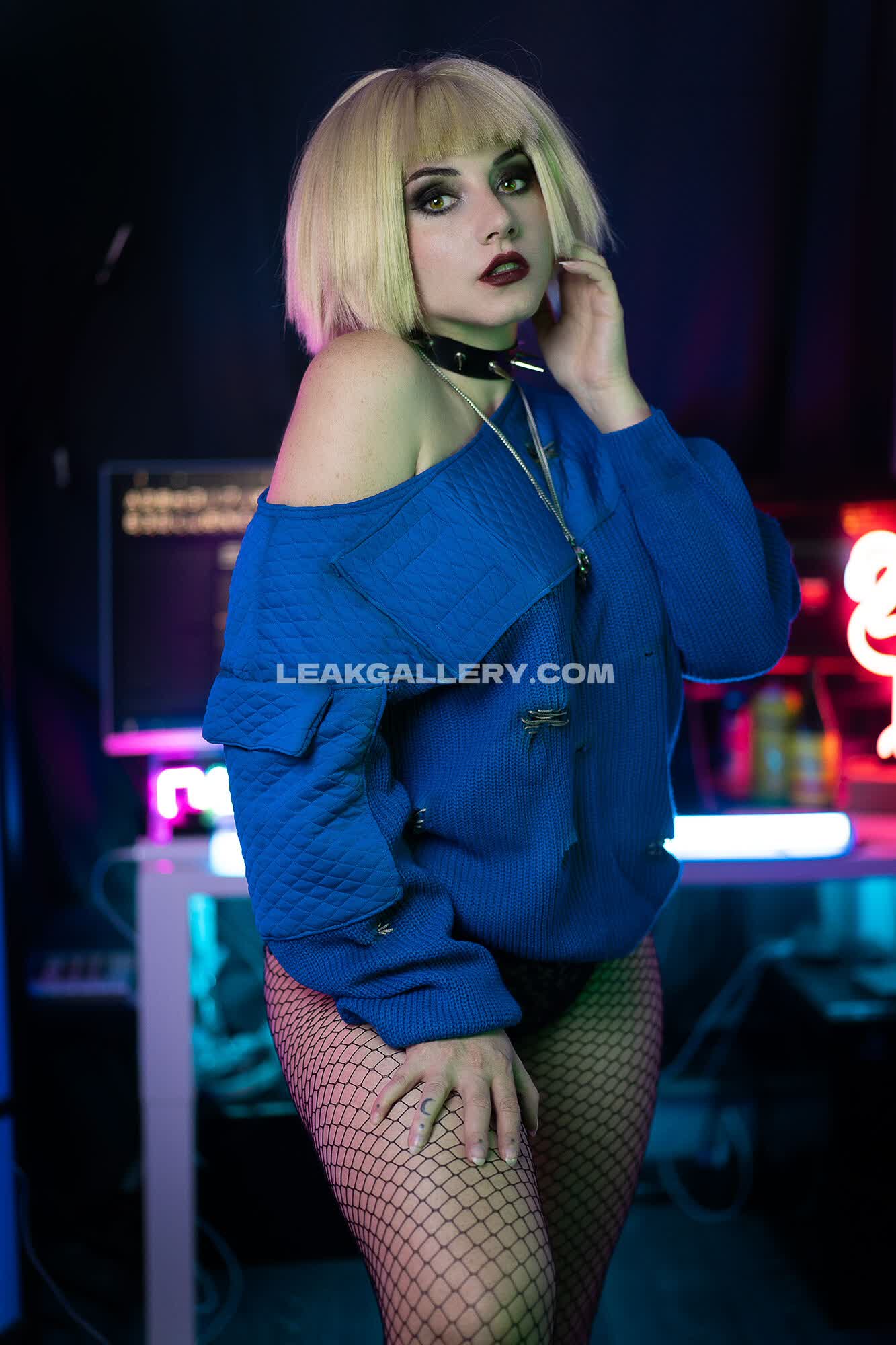 Ezysummerscosplay Exclusive Leaked Nude OnlyFans #12708987
