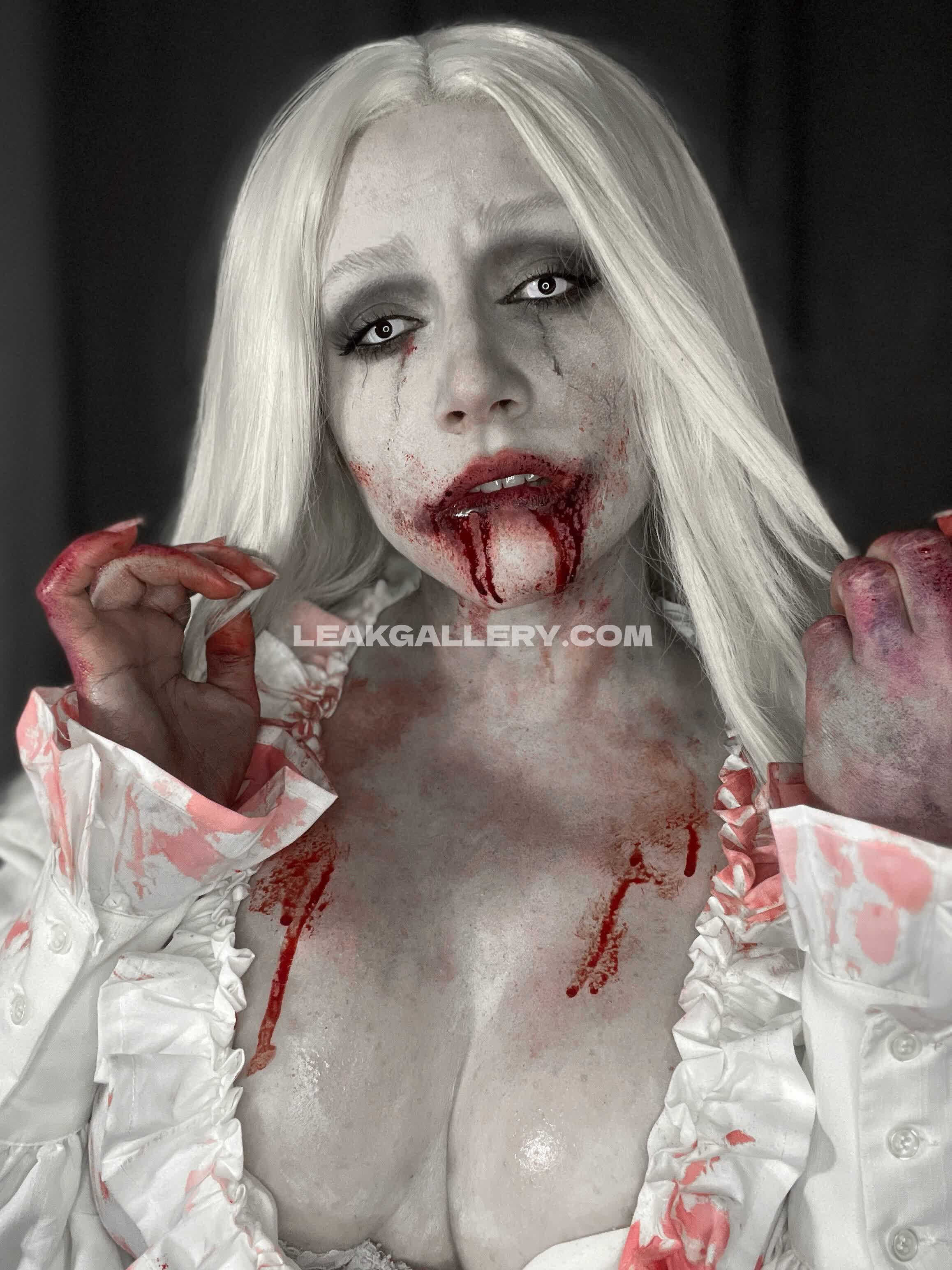 Ezysummerscosplay Exclusive Leaked Nude OnlyFans #12841488
