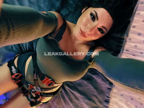 Ezysummerscosplay Exclusive Leaked Nude OnlyFans #12237655