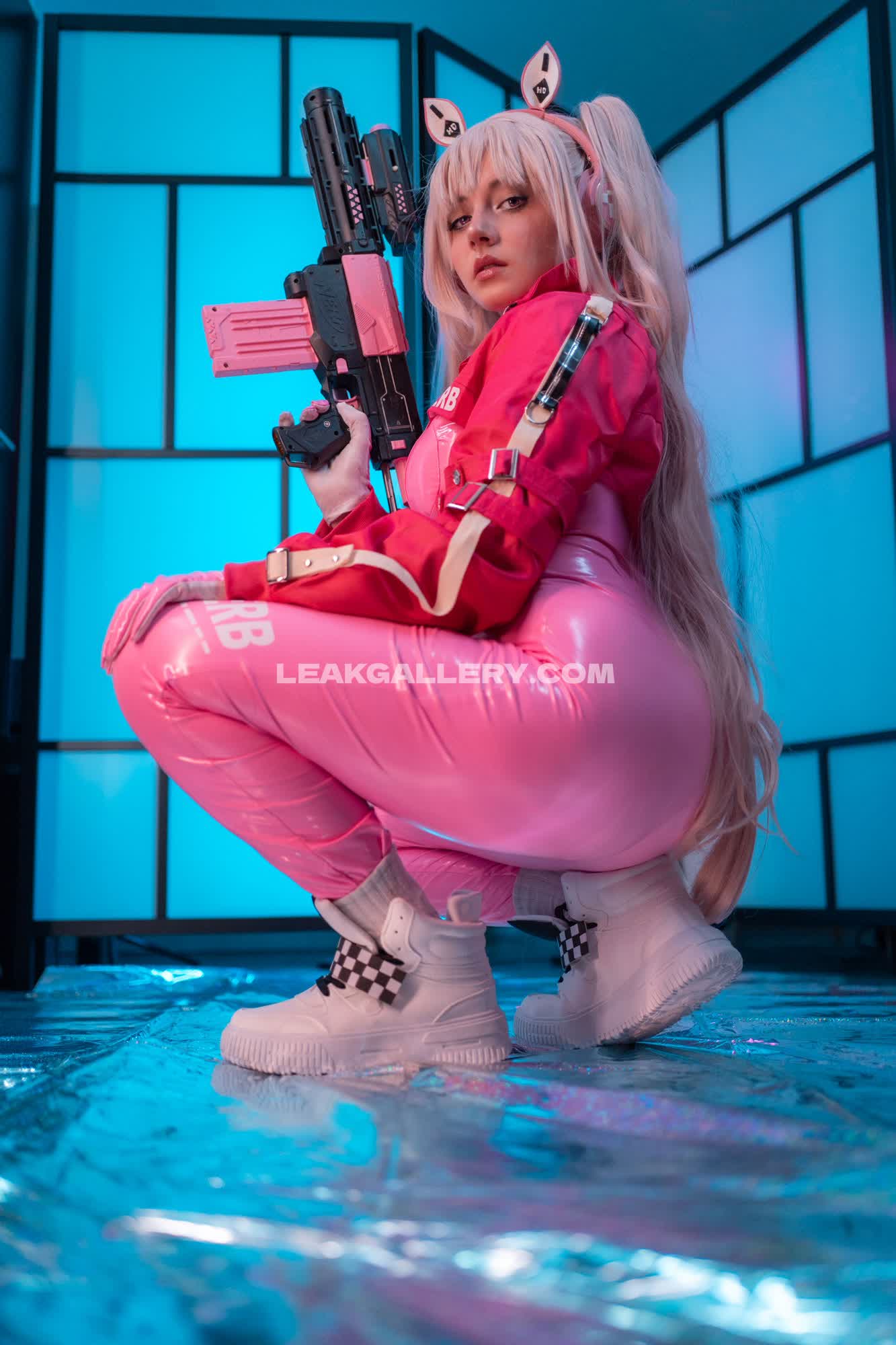 Ezysummerscosplay Exclusive Leaked Nude OnlyFans #13282458
