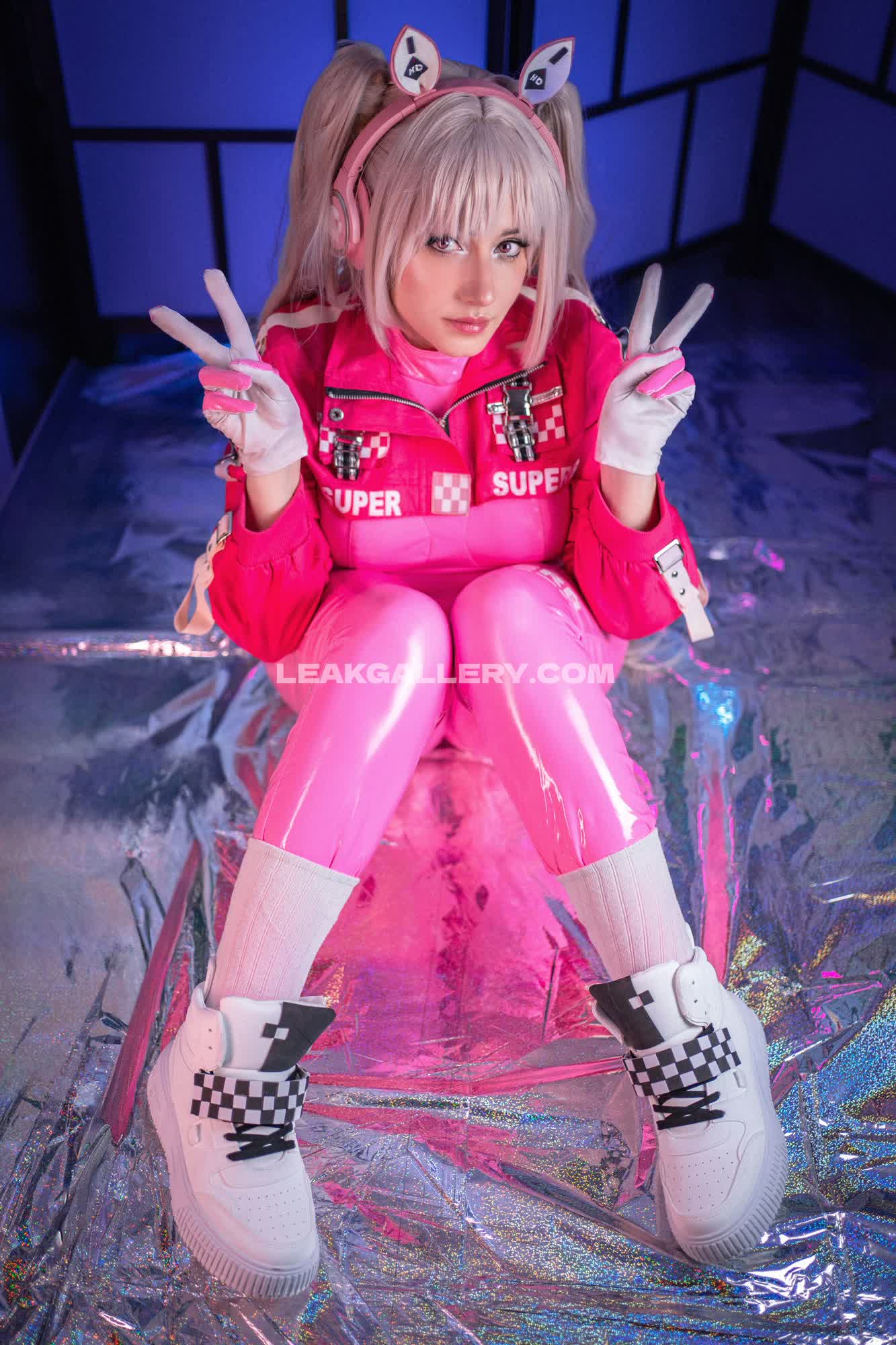Ezysummerscosplay Exclusive Leaked Nude OnlyFans #13282477