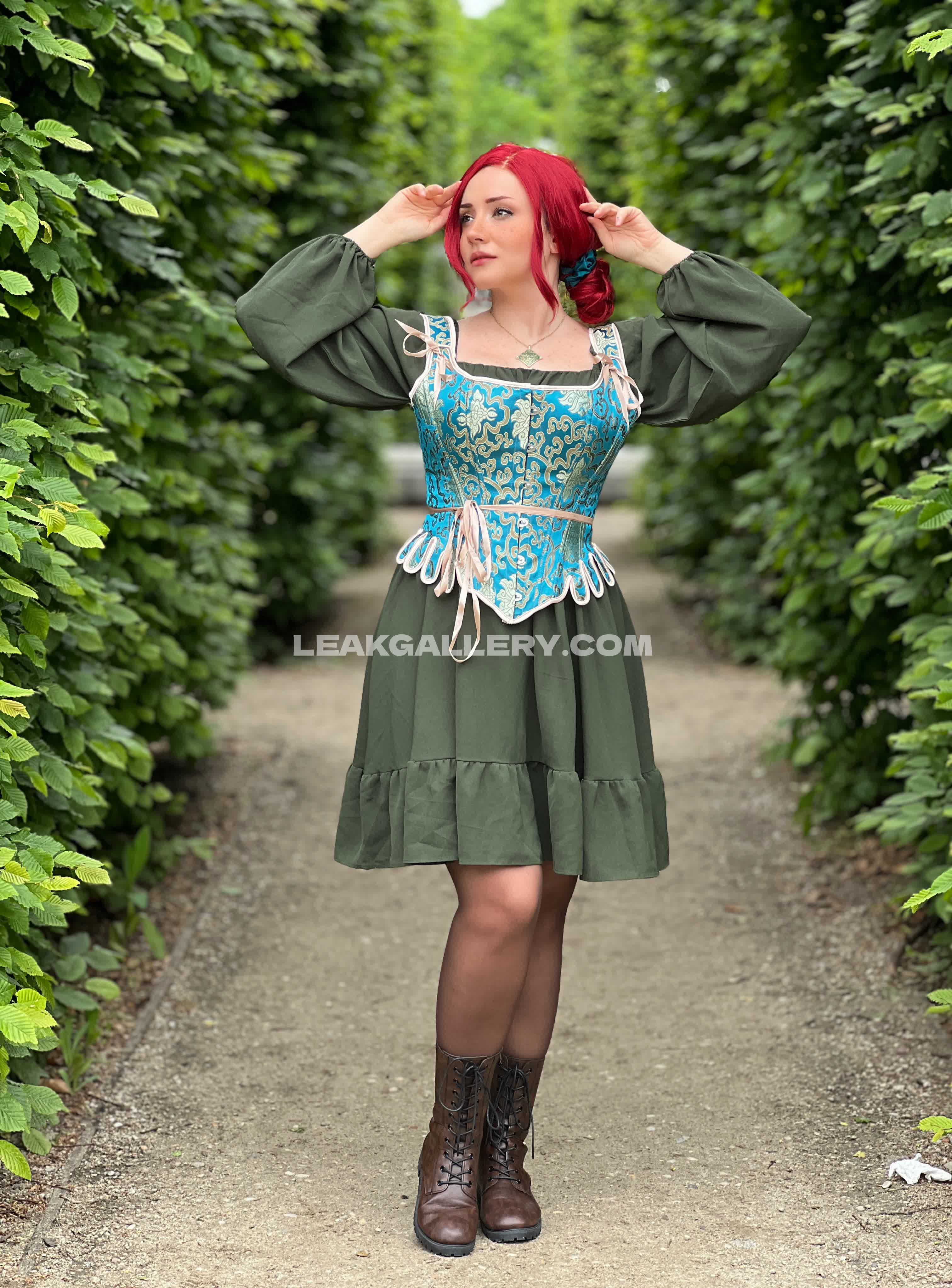 Ezysummerscosplay Exclusive Leaked Nude OnlyFans #13350619