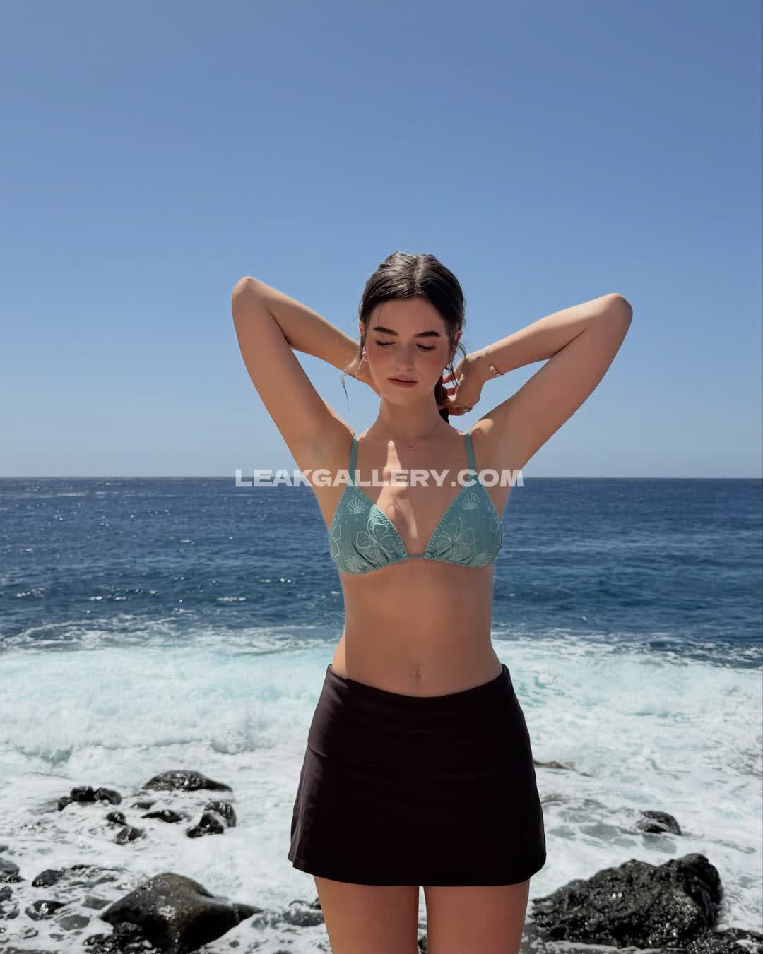 Fabienne Exclusiva filtración de OnlyFans desnuda #12680426