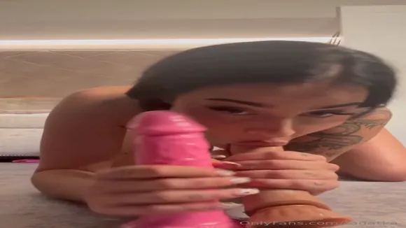 Fagatka Naked Ass Twerking OnlyFans Video Leaked
