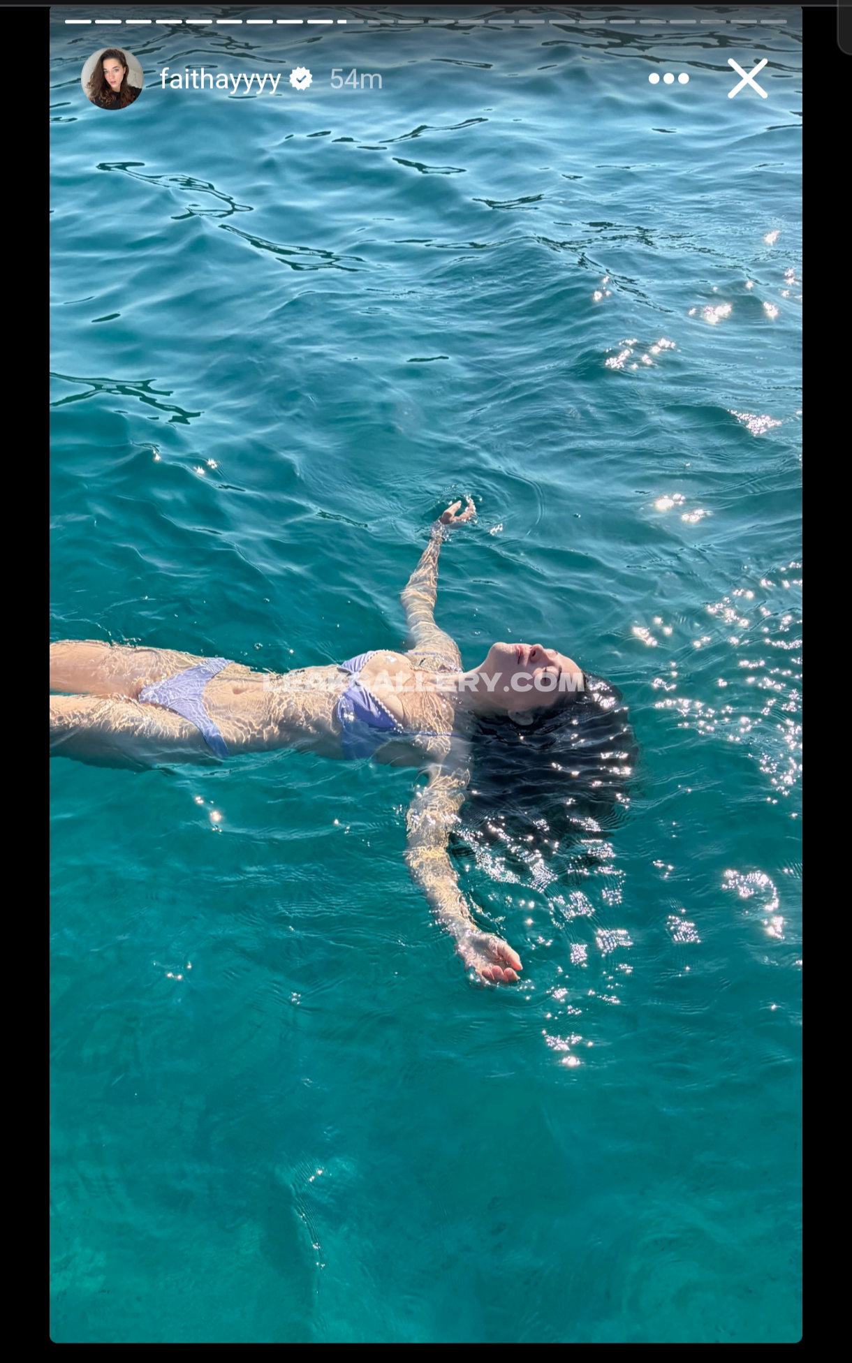Faith Exclusive Leaked Nude OnlyFans #13106818