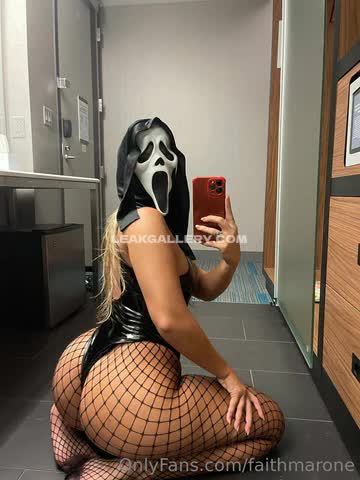 Faithmarone Exklusiv geleakte Nacktbilder von OnlyFans #14765395