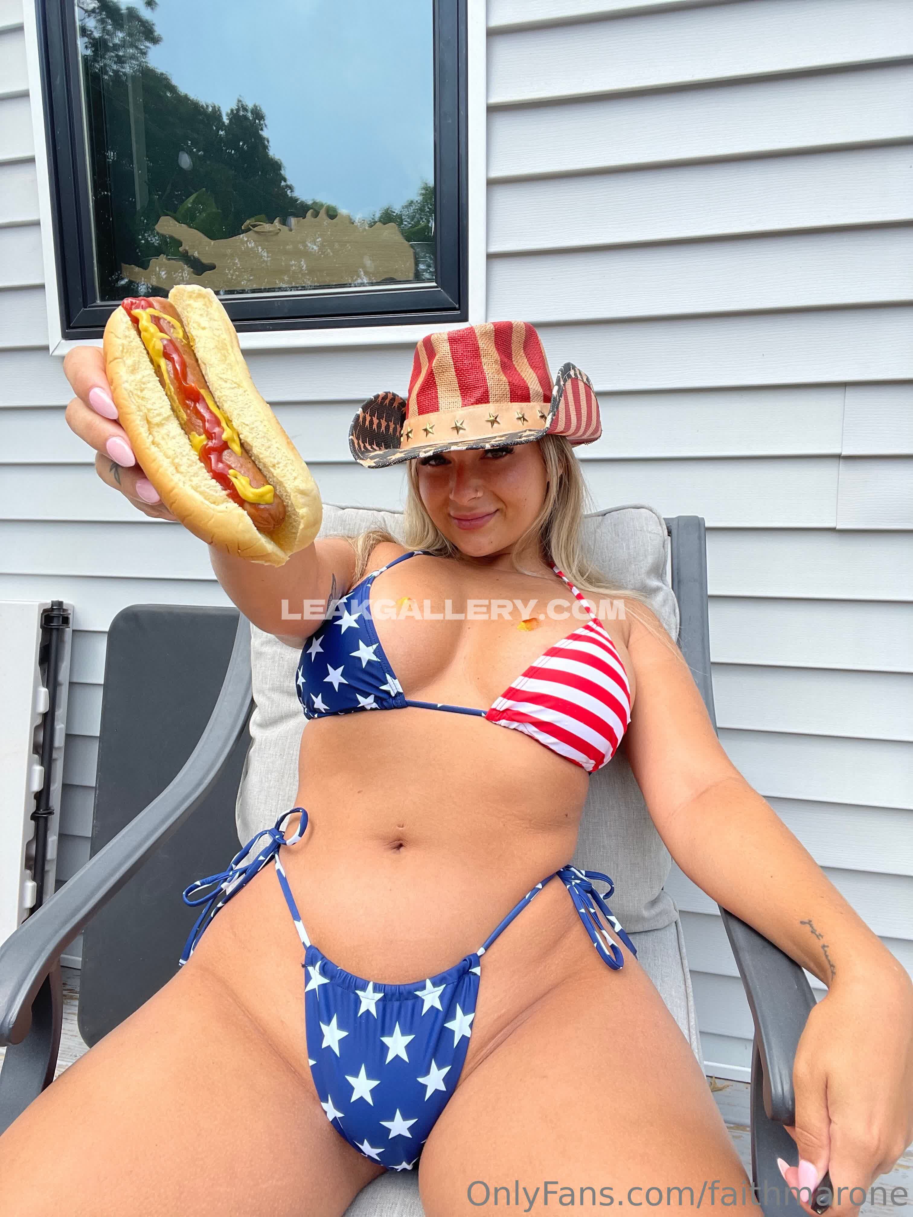 Faithmarone Exclusive Leaked Nude OnlyFans #12999161