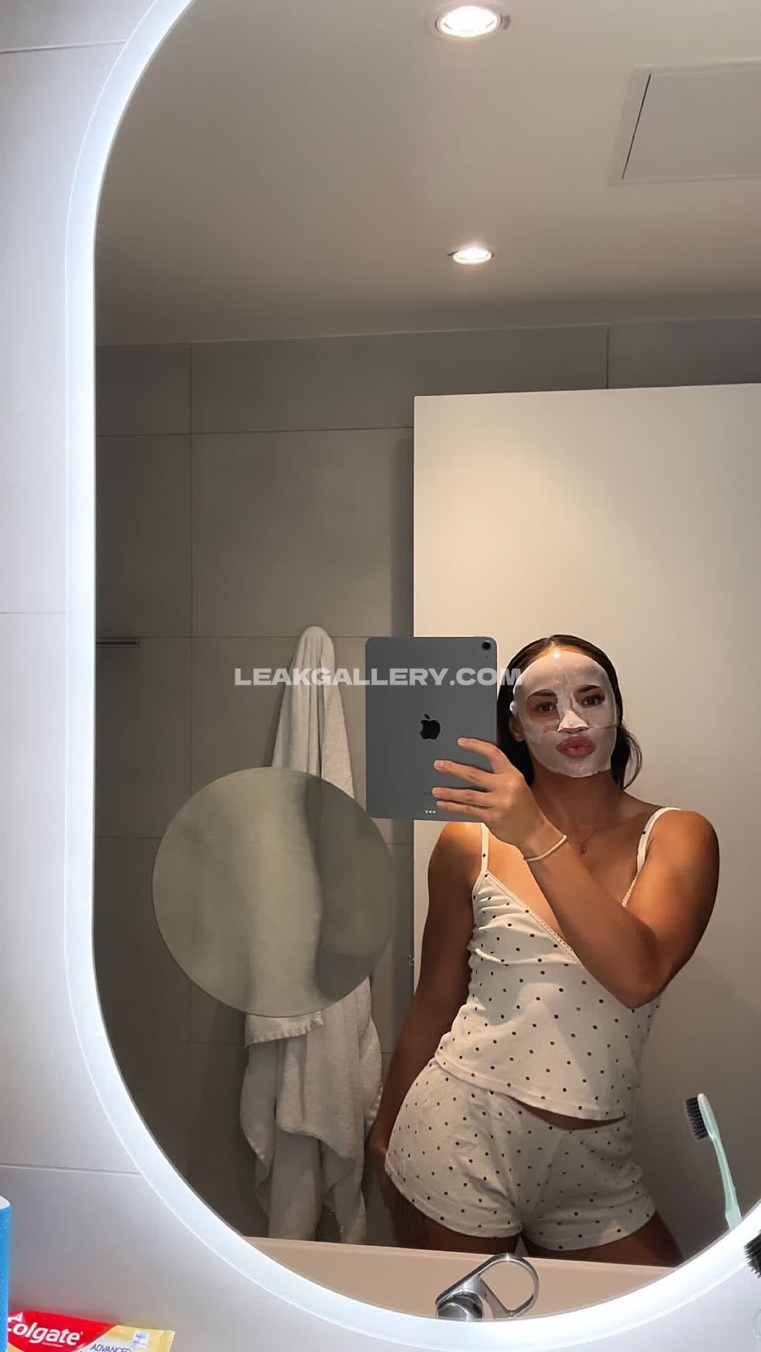 Faithnathaan Exclusive Leaked Nude OnlyFans #12713726