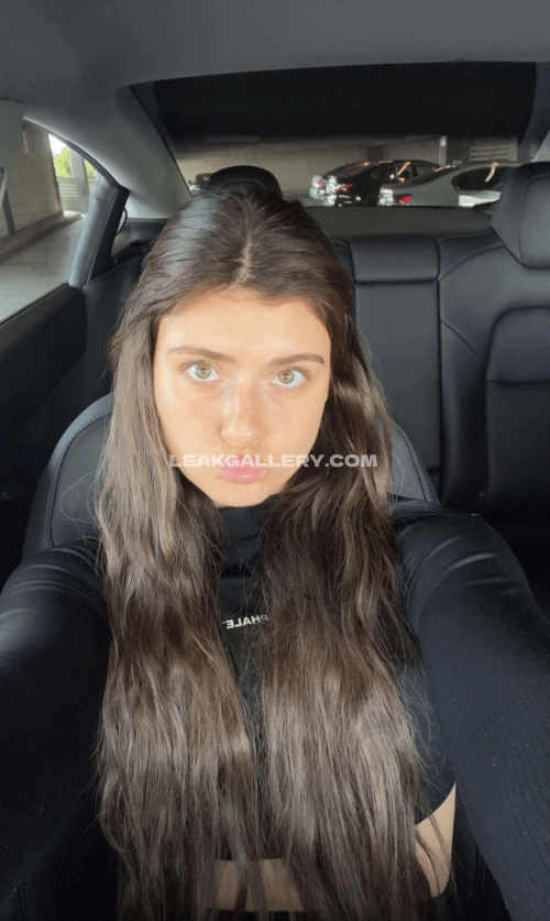 Faith Ordway Exclusive Leaked Nude OnlyFans #14781444