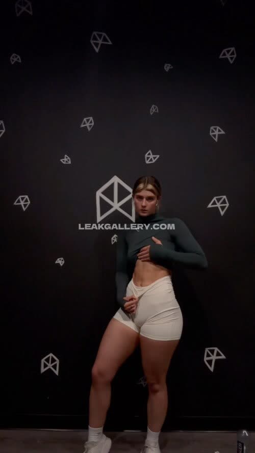 Faith Ordway Exclusive Leaked Nude OnlyFans #14699015