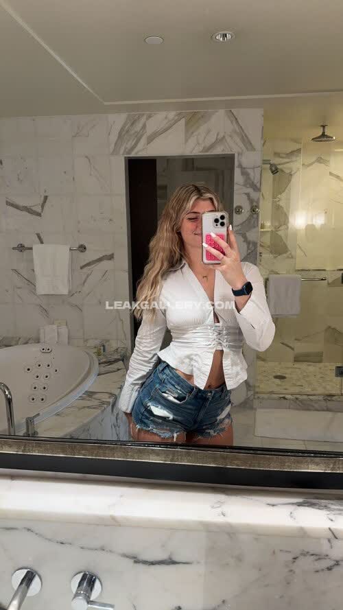 Faith Ordway Exclusive Leaked Nude OnlyFans #14334207