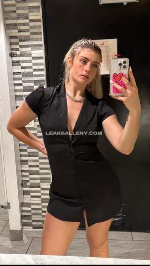 Faith Ordway Exclusive Leaked Nude OnlyFans #14769121