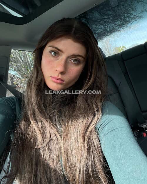 Faith Ordway Exclusive Leaked Nude OnlyFans #14326533