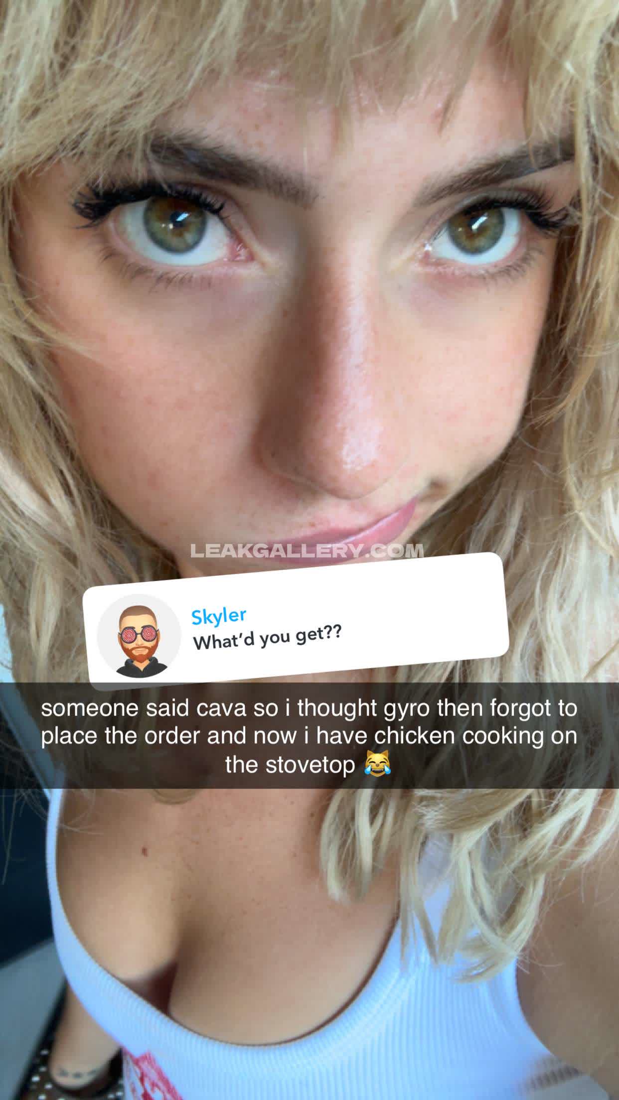 Faithordway Exclusive Leaked Nude OnlyFans #13305849