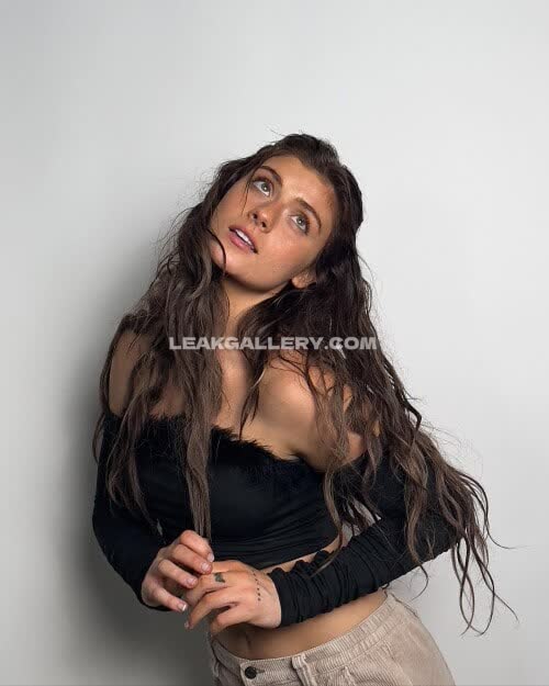 Faith Ordway Exclusive Leaked Nude OnlyFans #14261194