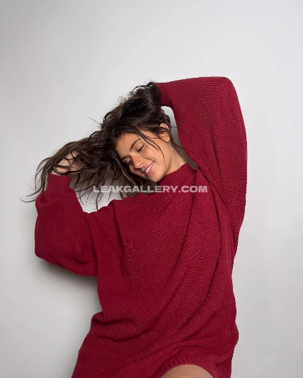 Faith Ordway Exclusive Leaked Nude OnlyFans #14359978
