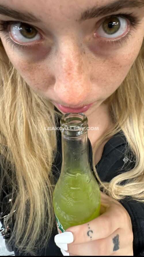 Faith Ordway Exclusive Leaked Nude OnlyFans #14478805