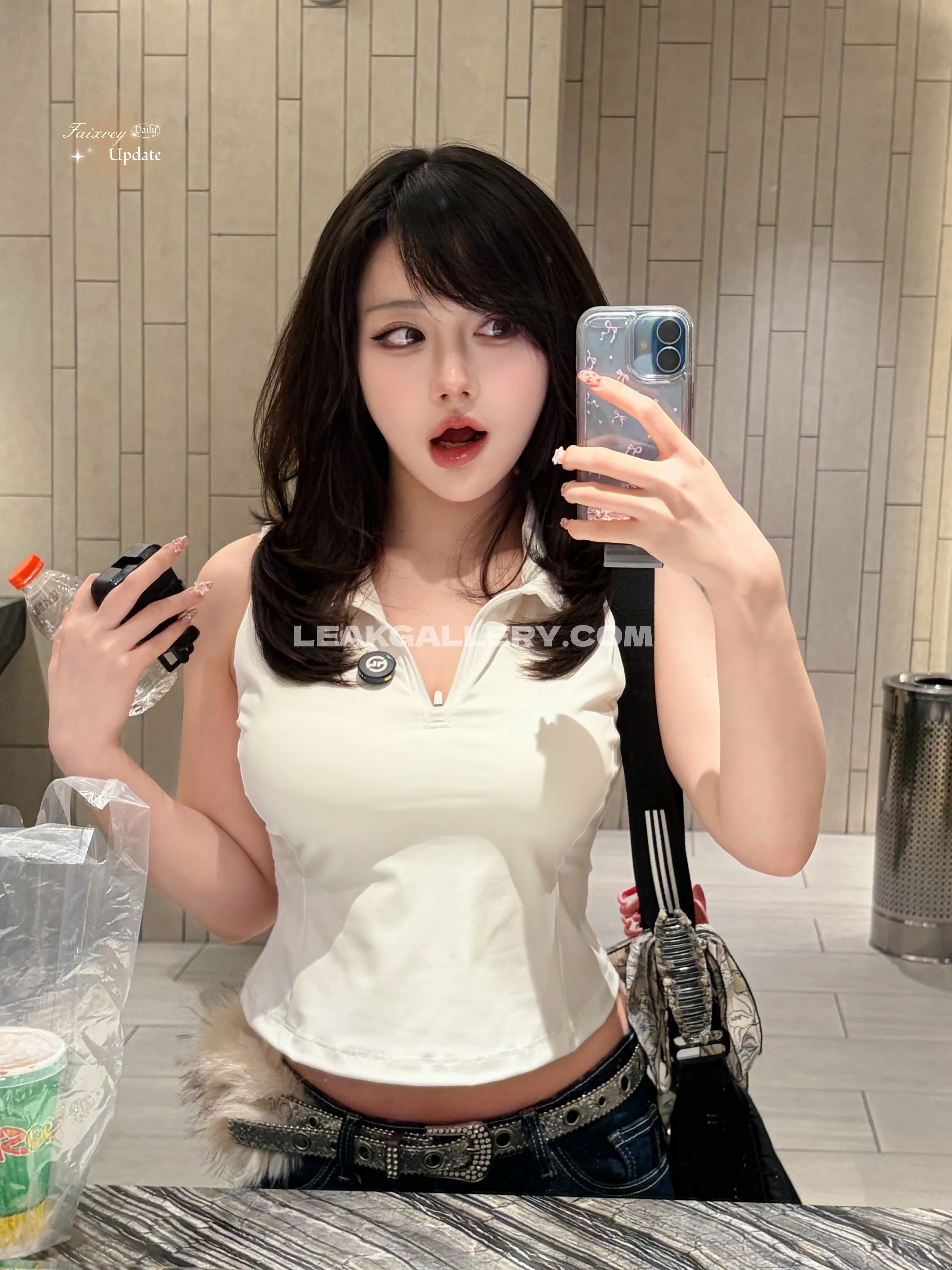 Faixvey Exclusive Leaked Nude OnlyFans #12837564