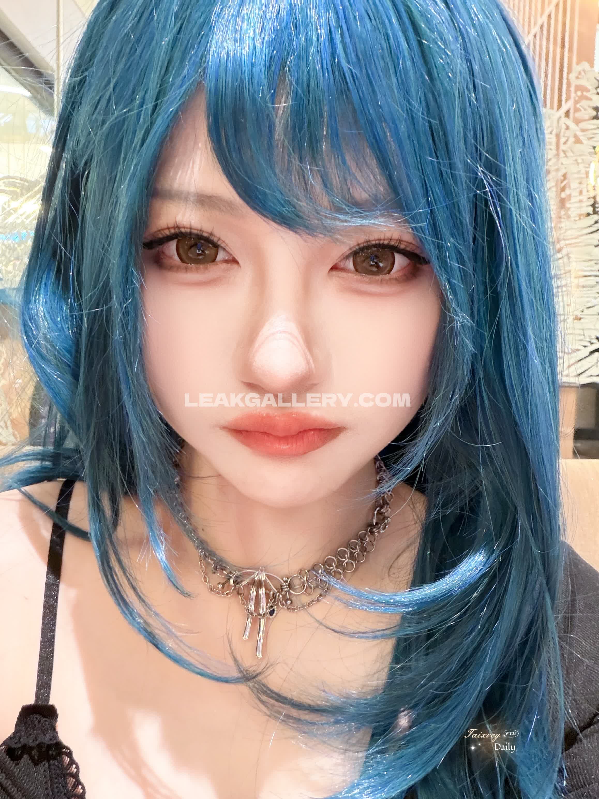 Faixvey Exclusive Leaked Nude OnlyFans #12695874