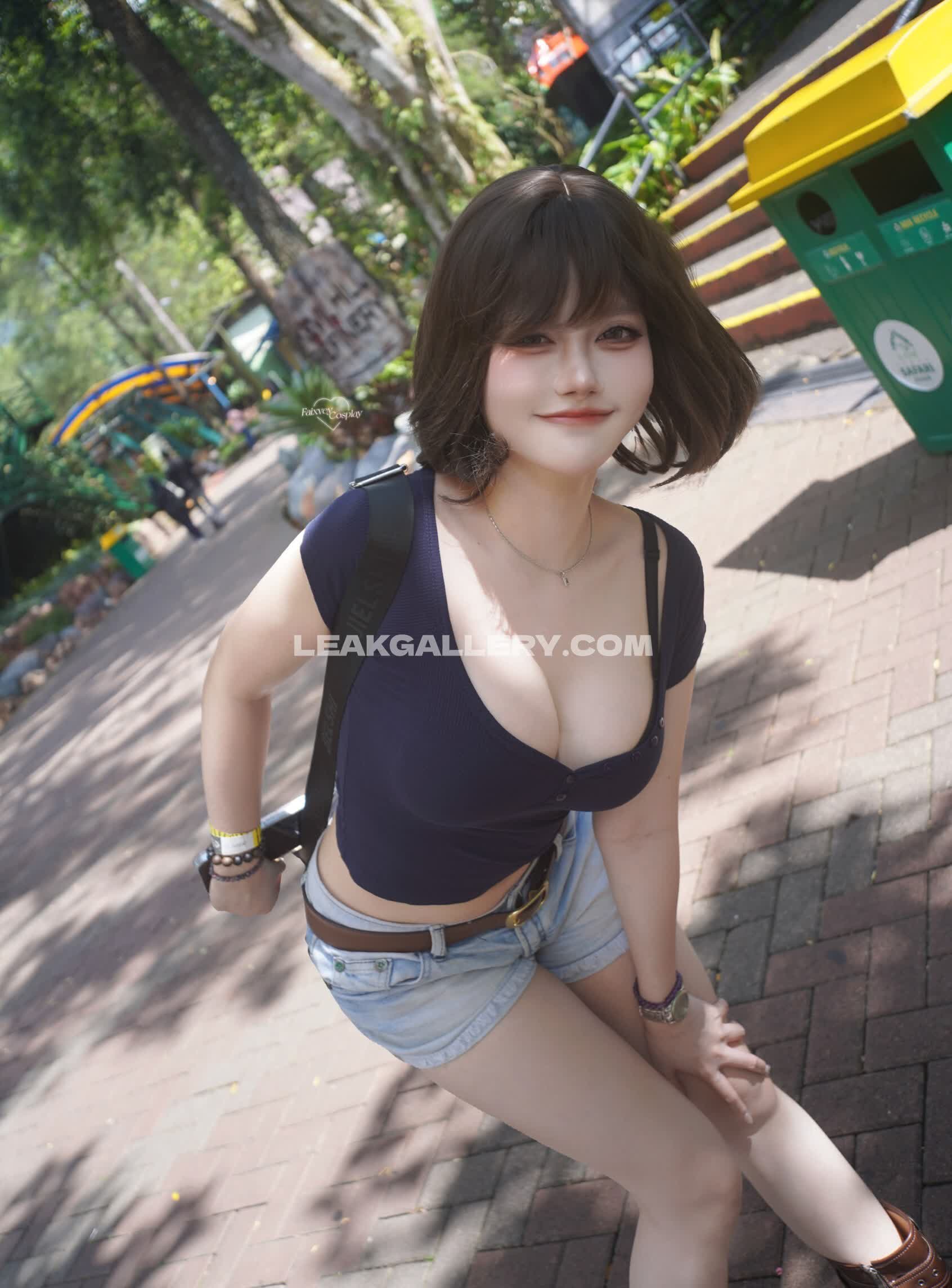 Faixvey Exclusiva filtración de OnlyFans desnuda #12760193