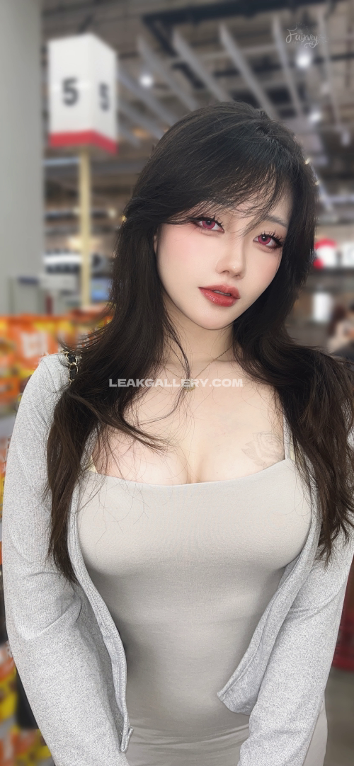 Faixvey Exclusive Leaked Nude OnlyFans #15955900