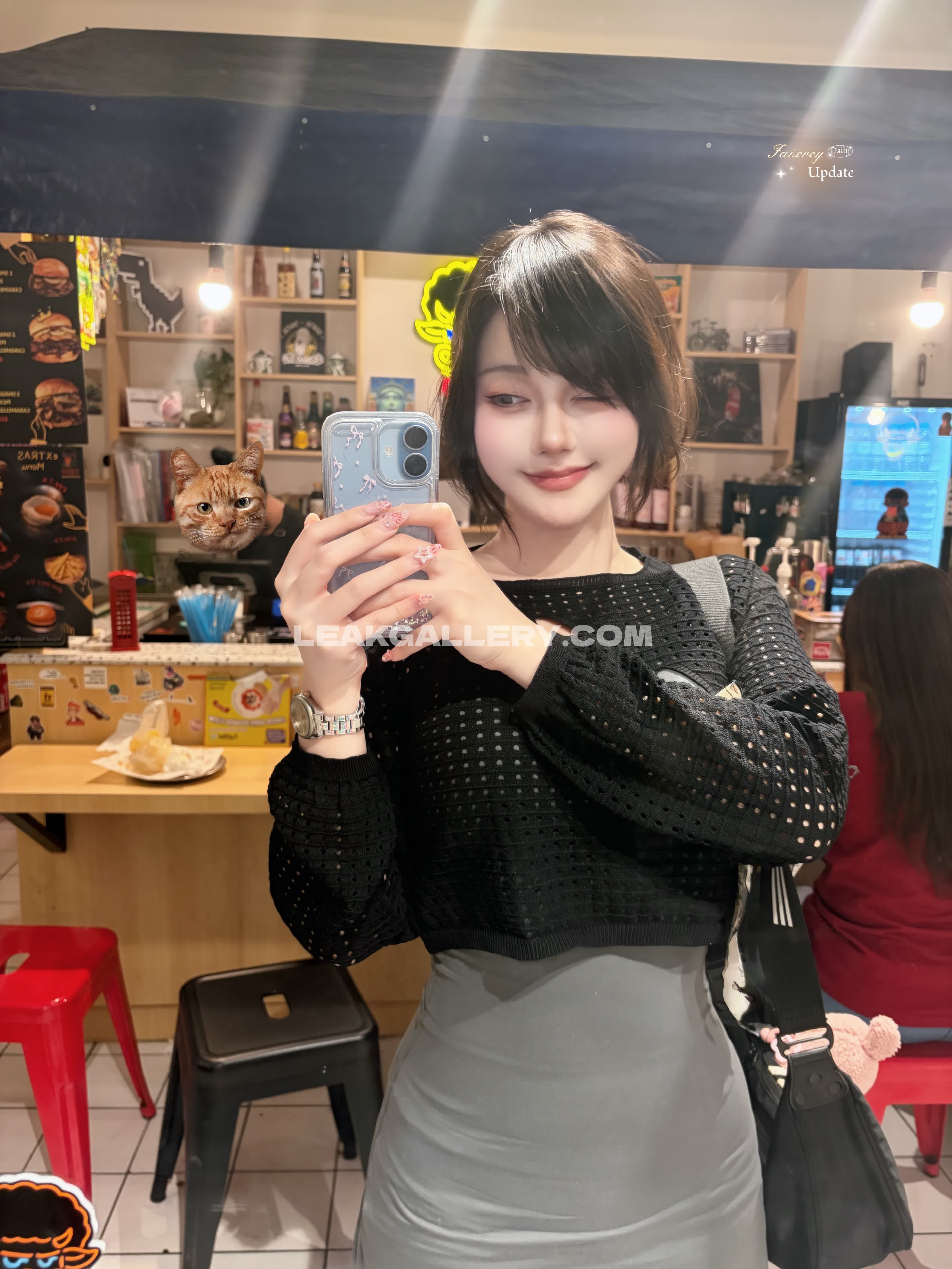Faixvey Exclusive Leaked Nude OnlyFans #12931928