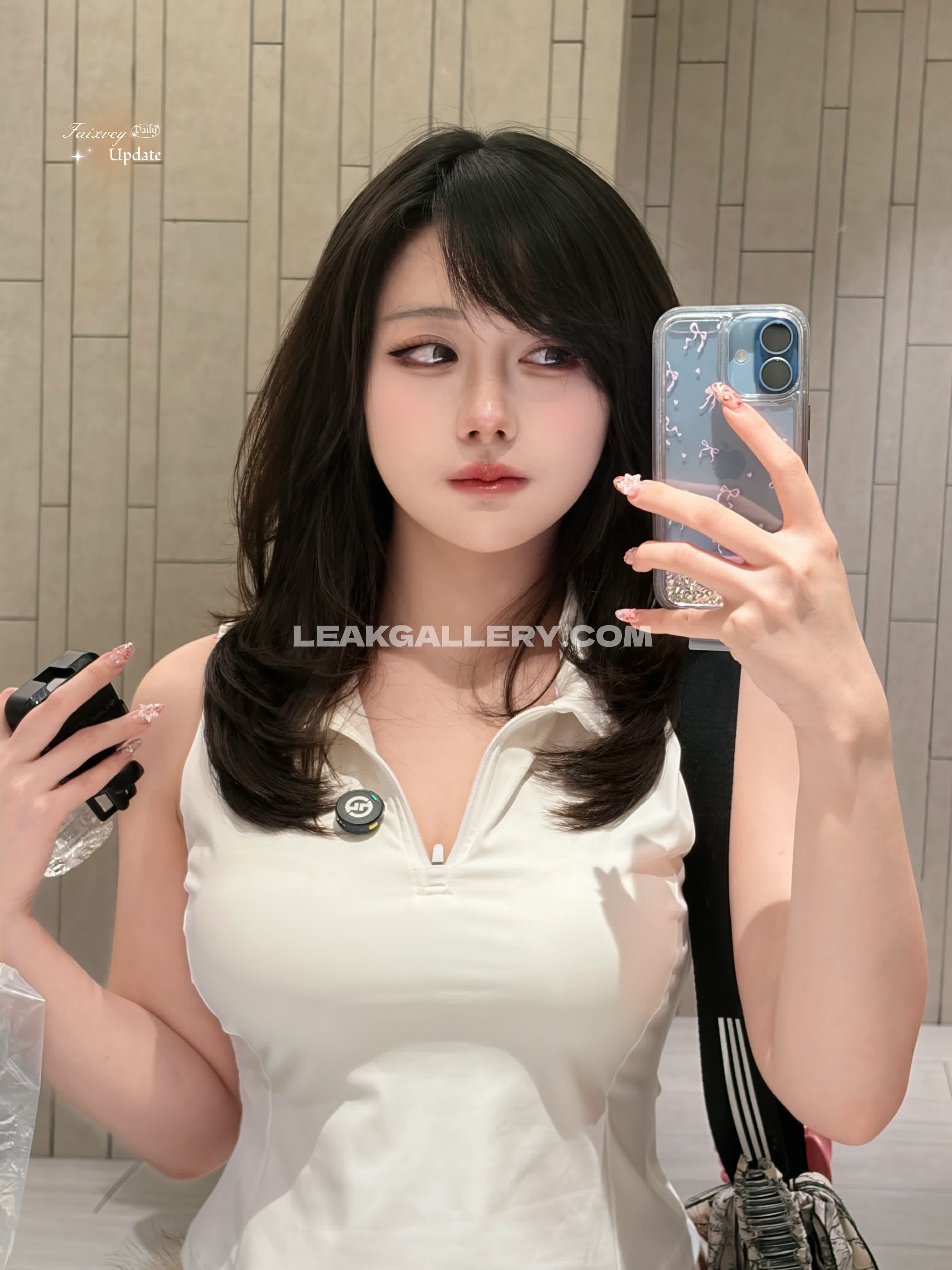 Faixvey Exclusive Leaked Nude OnlyFans #12837448