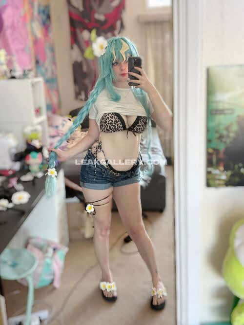 Fake / Realfrogg Exclusive Leaked Nude OnlyFans #14663136