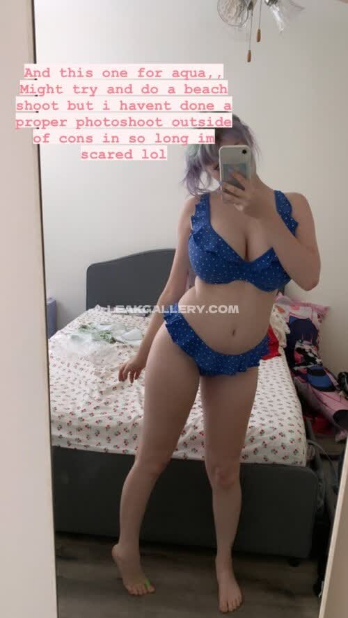 Fake / Realfrogg Exclusieve gelekte naaktcontent van OnlyFans #14627404