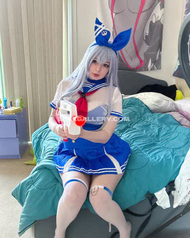 Fake / Realfrogg Exclusive Leaked Nude OnlyFans #14745003