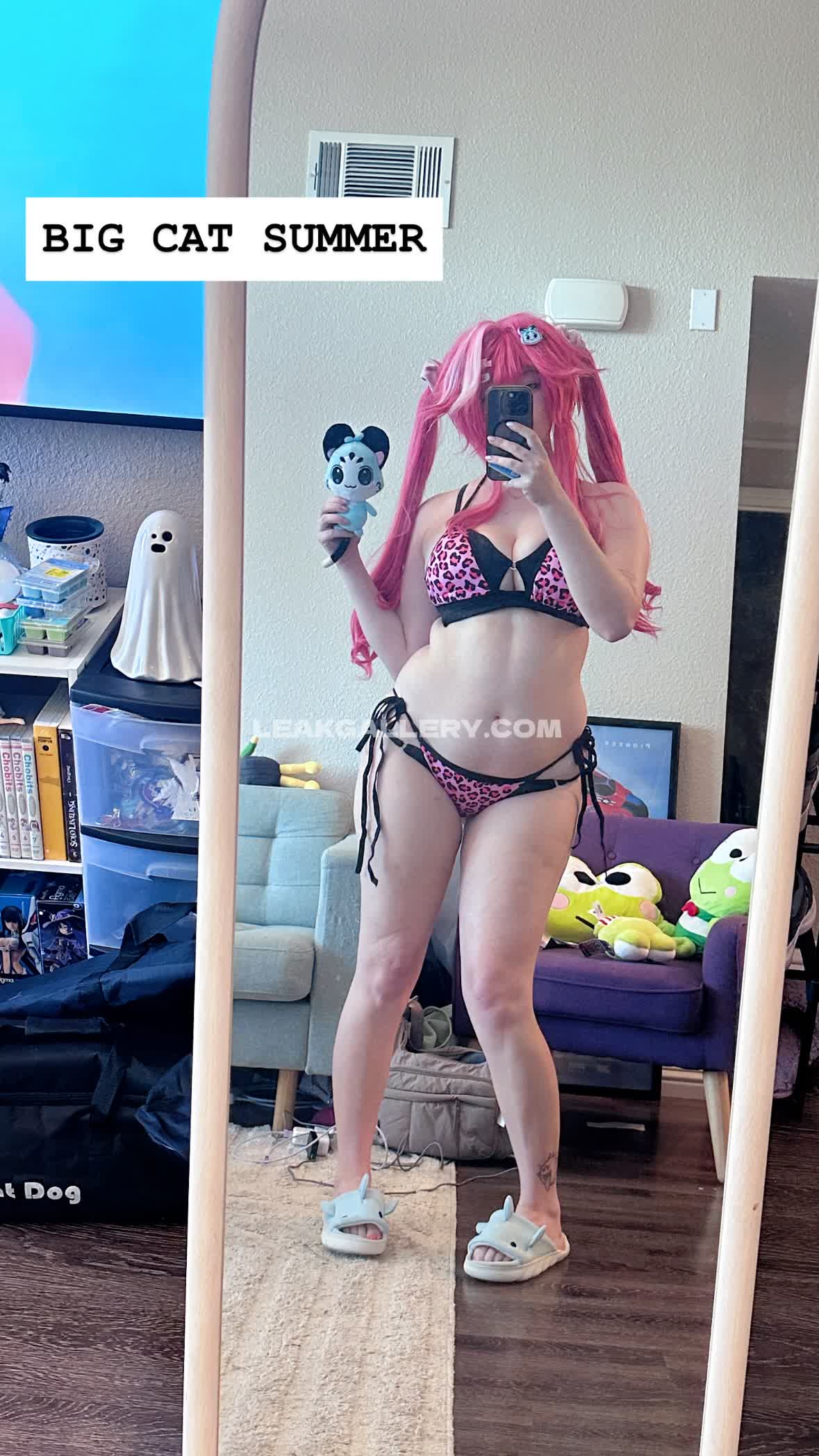 Fake / realfrogg Exclusive Leaked Nude OnlyFans #13206197