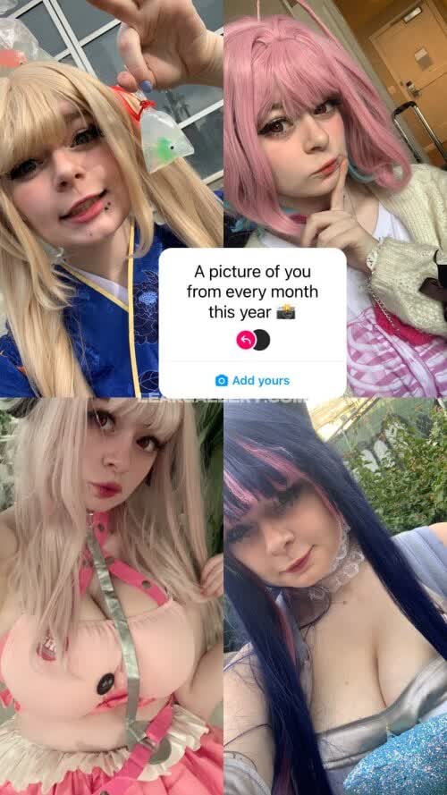 Fake / Realfrogg Exclusive Leaked Nude OnlyFans #14694572