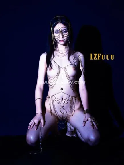 Fallenkikyo / Kikyo Exclusive Leaked Nude OnlyFans #15639255