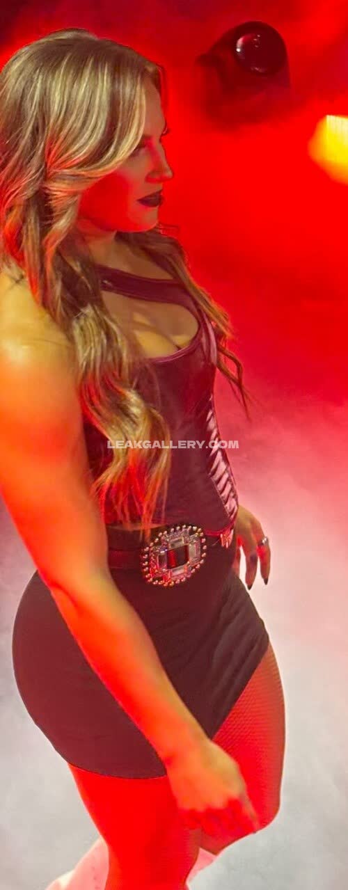 Fallon_wwe Exclusive Leaked Nude OnlyFans #12209648