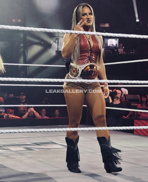 Fallon_wwe Exclusive Leaked Nude OnlyFans #12209829