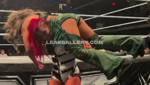 Fallon_wwe Exclusive Leaked Nude OnlyFans #12209772