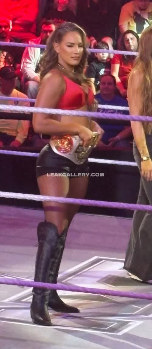 Fallon_wwe Exclusive Leaked Nude OnlyFans #12209722
