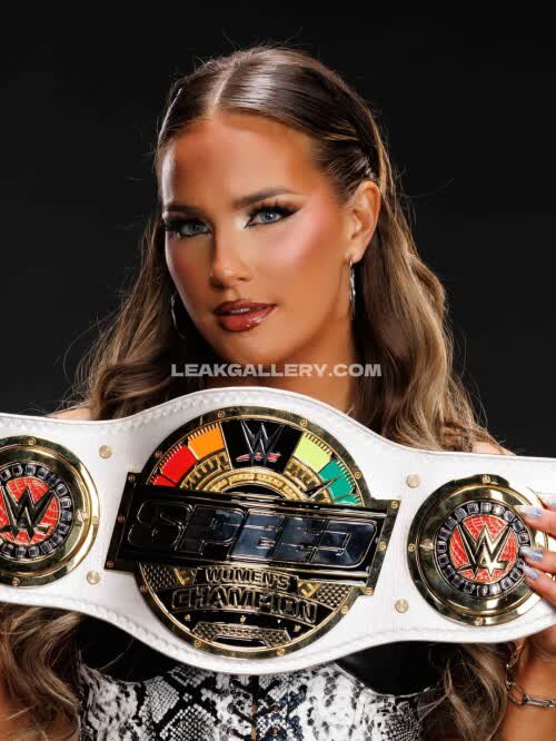 Fallon_wwe Exclusive Leaked Nude OnlyFans #12209819