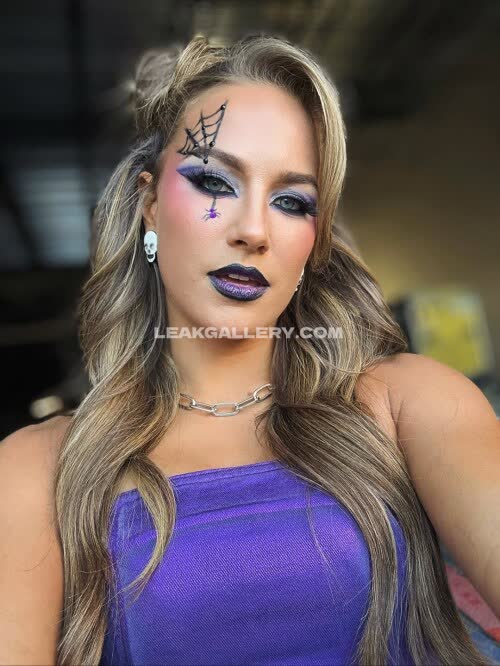 Fallon_wwe Exclusive Leaked Nude OnlyFans #12209680