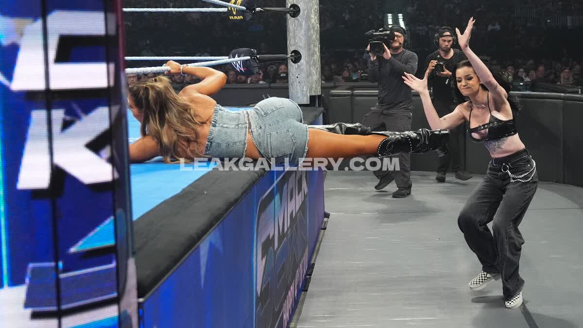 Fallon_wwe Exclusive Leaked Nude OnlyFans #13078278