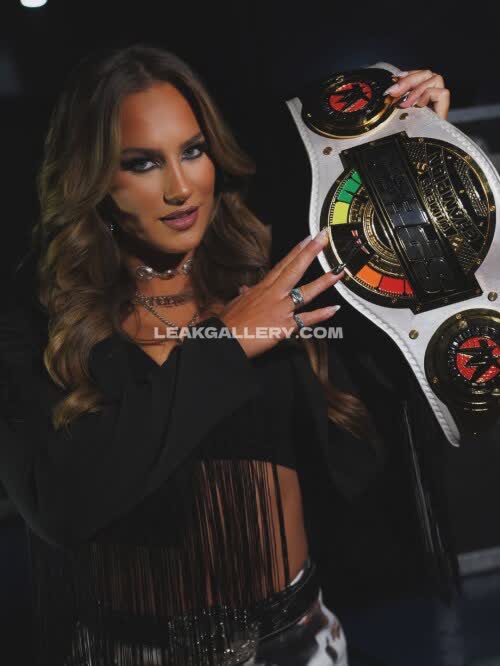 Fallon_wwe Exclusive Leaked Nude OnlyFans #12209759